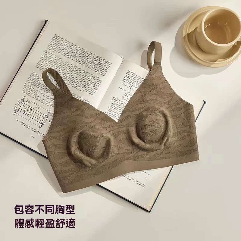 面膜杯內衣